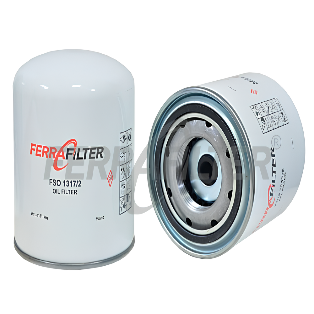 FSO1317/2 Motor Yağ Filtresi