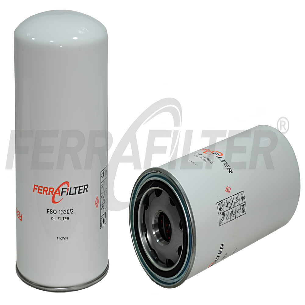 FSO1330/2 Motor Yağ Filtresi