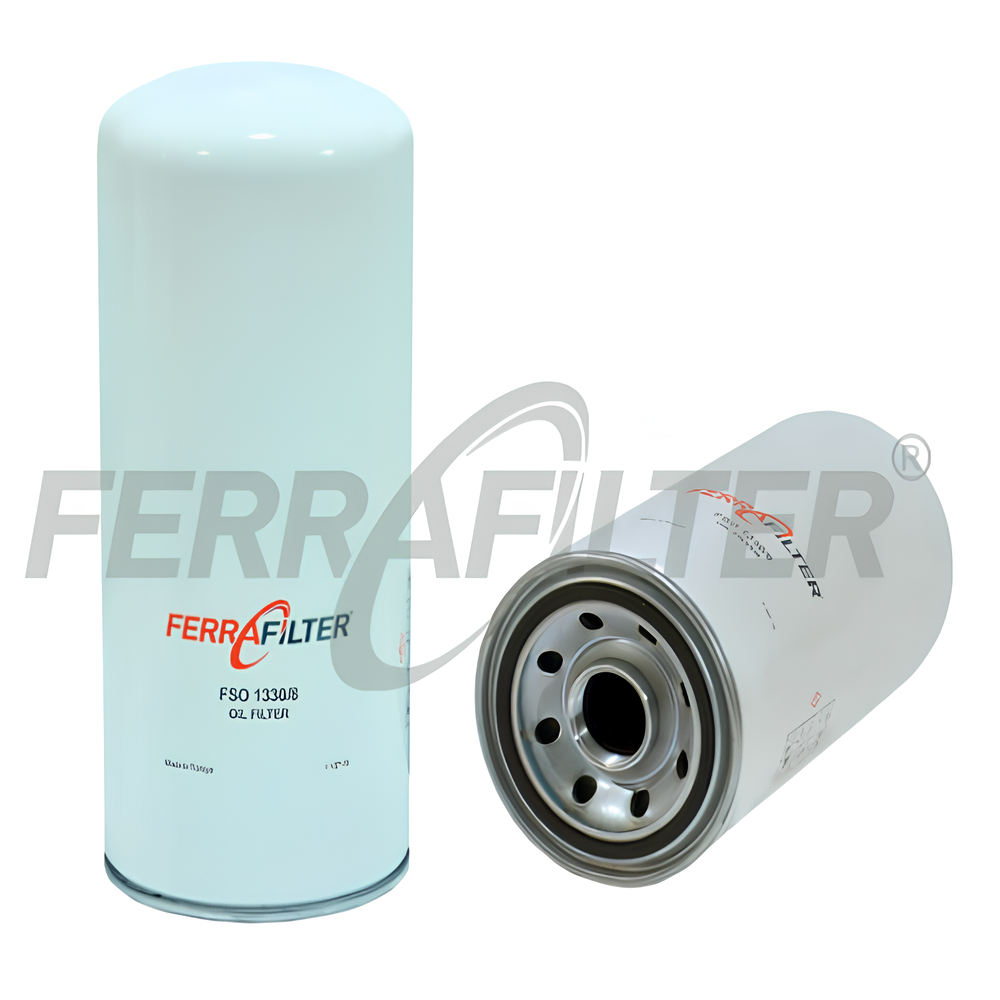 FSO1330/8 Motor Yağ Filtresi