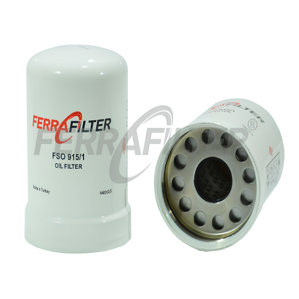 FSO915/1 Motor Yağ Filtresi