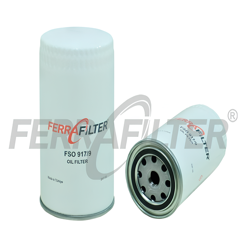 FSO917/9 Motor Yağ Filtresi