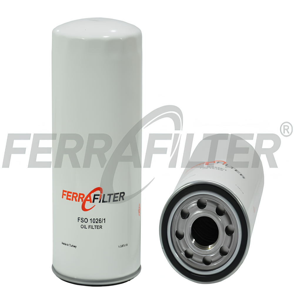 FSO1026/1 Motor Yağ Filtresi