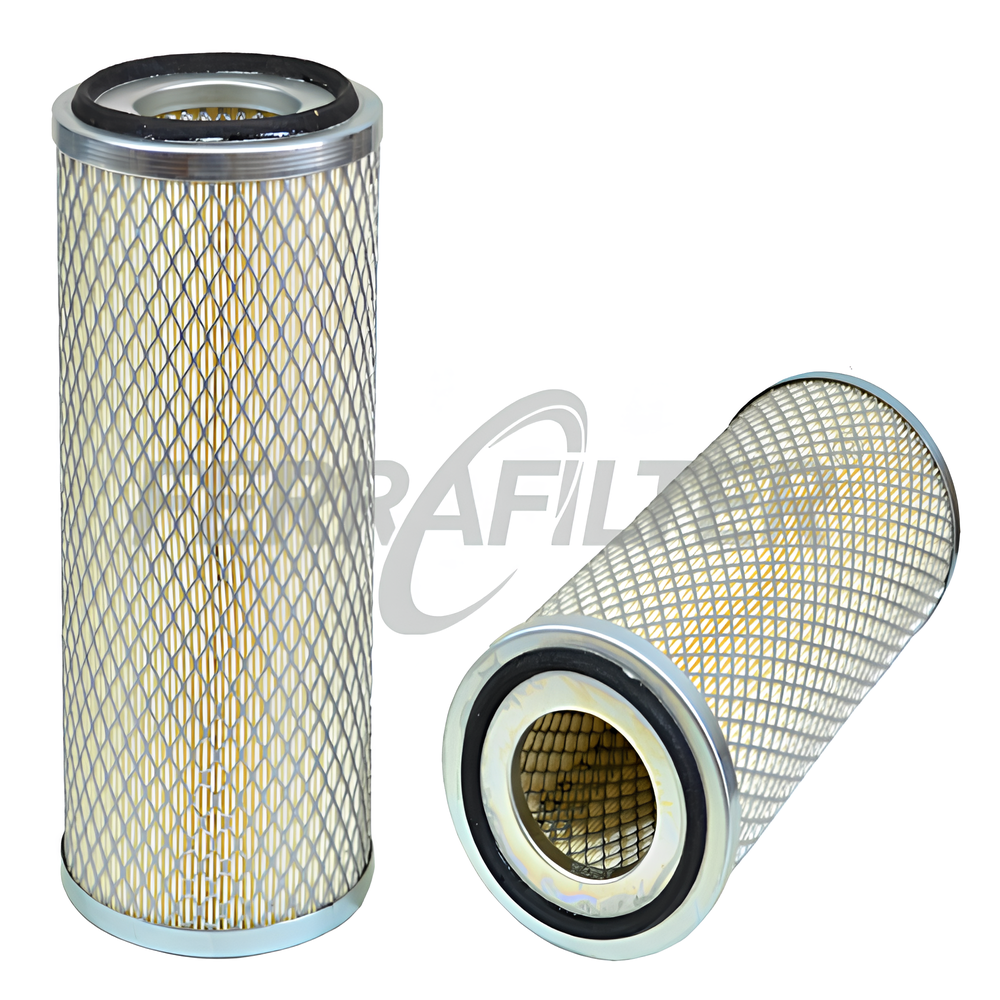 FA1126M+FA521MS Hava Filtresi - Takım