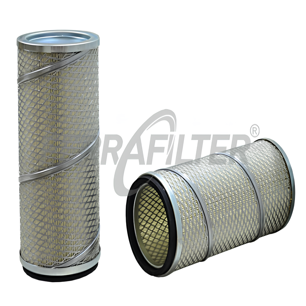 FA2332+FA1329/3MS Hava Filtresi - Takım - Görsel 2