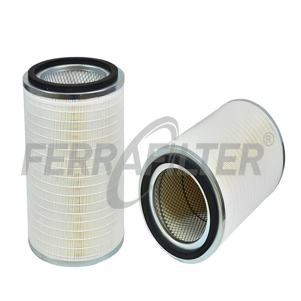 FA2332+FA1329/3MS Hava Filtresi - Takım