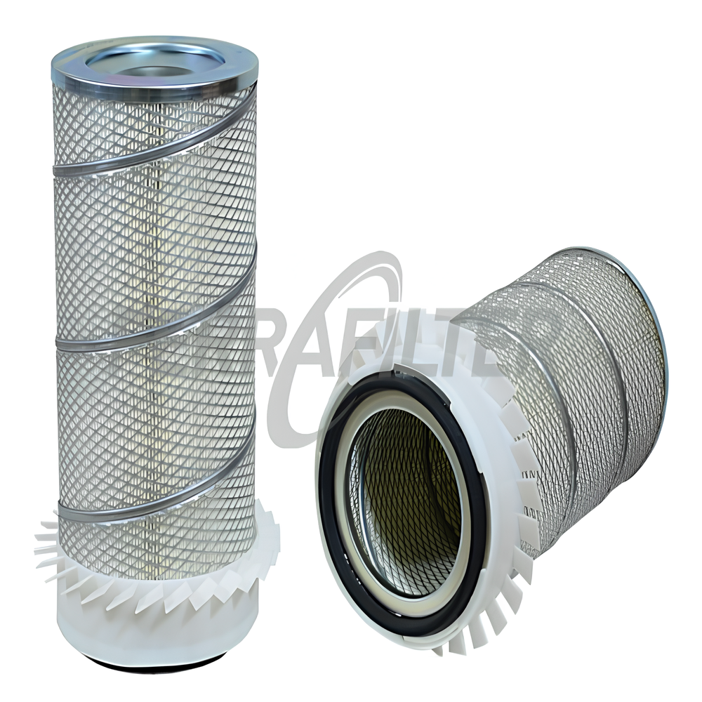 FA2542MK+FA1440MS Hava Filtresi - Takım