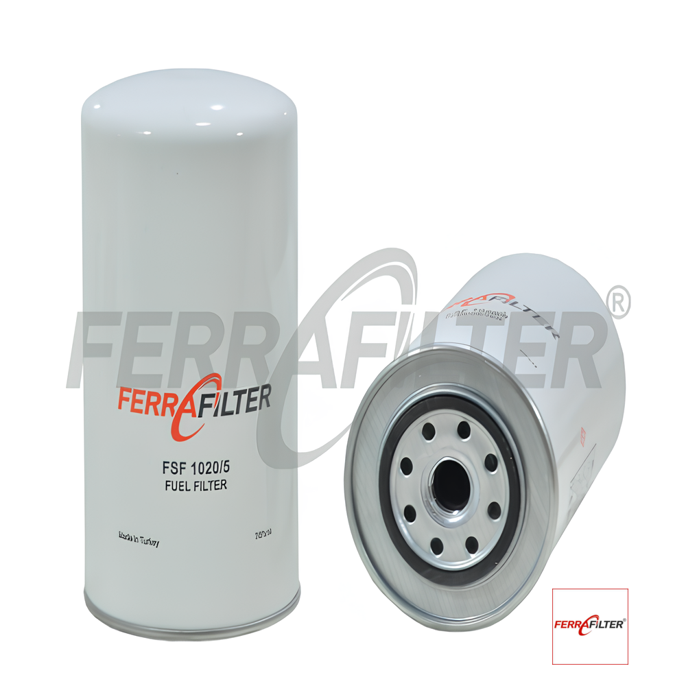 FSF1020/5 Yakıt Filtresi