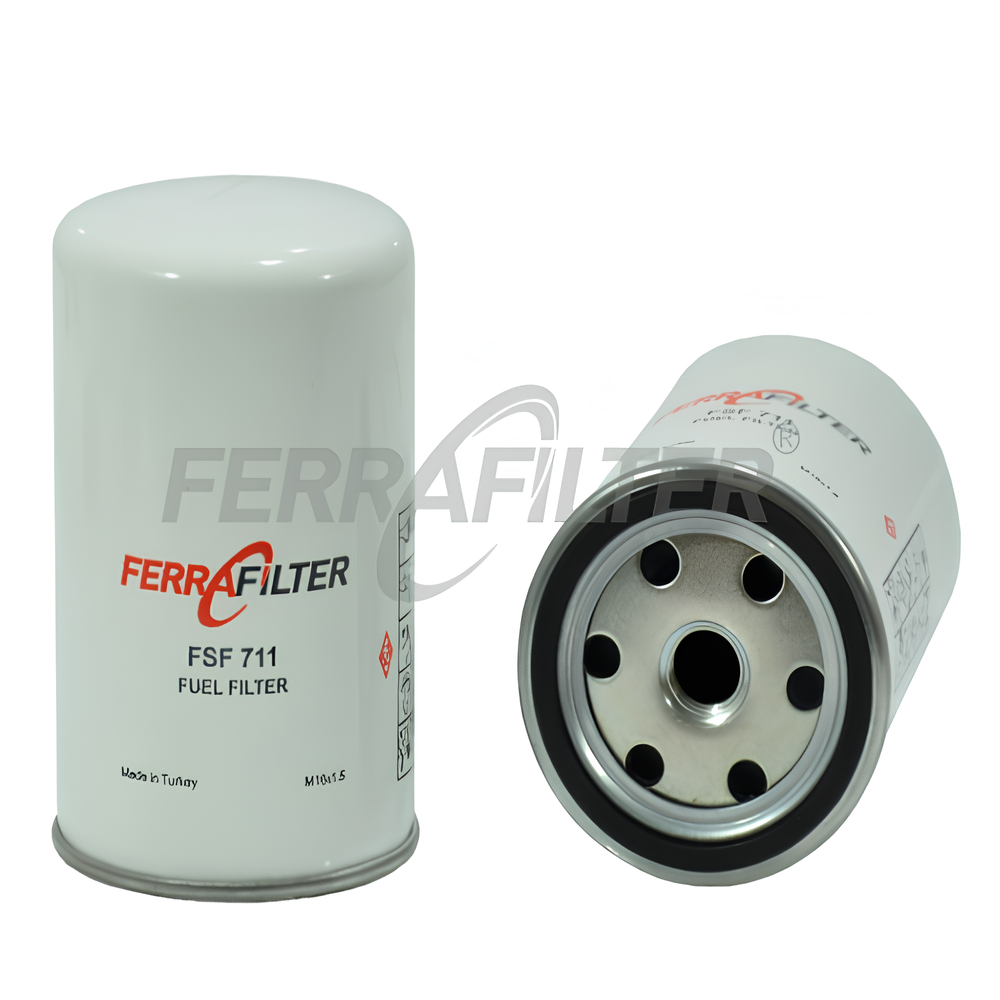 FSF711 Yakıt Filtresi