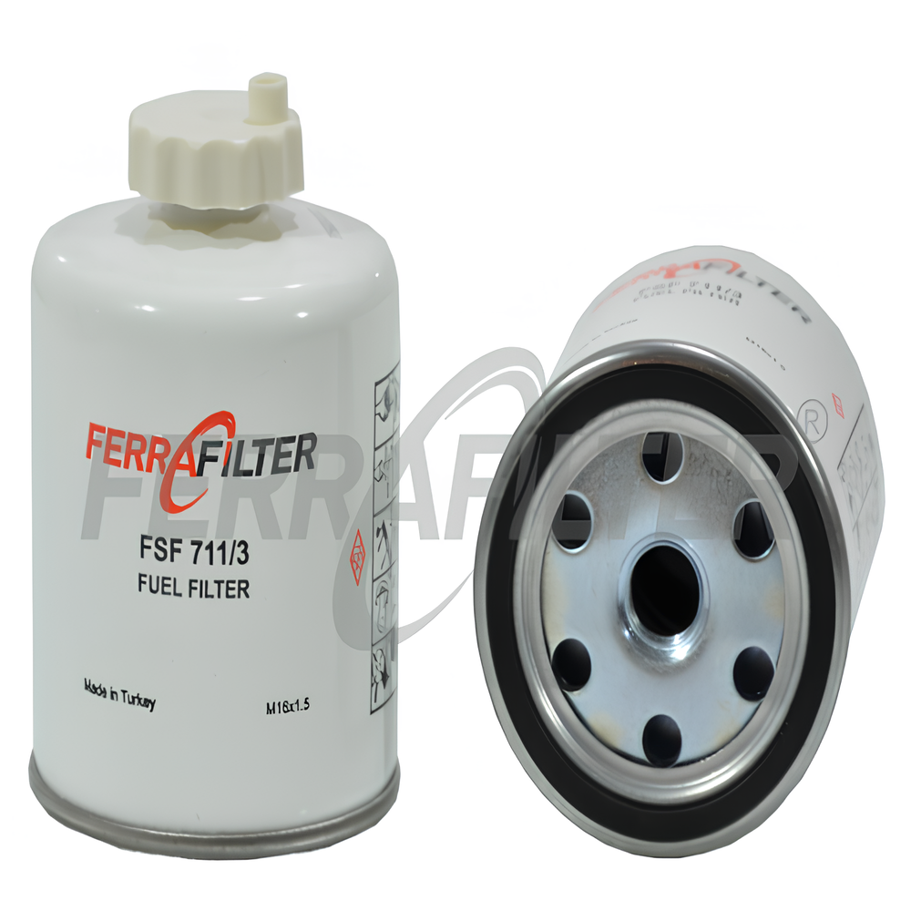 FSF711/3 Yakıt Filtresi