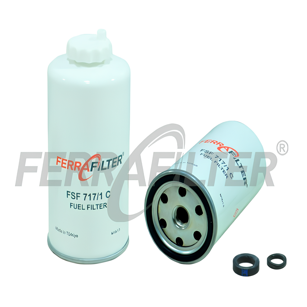 FSF717/1C Yakıt Filtresi