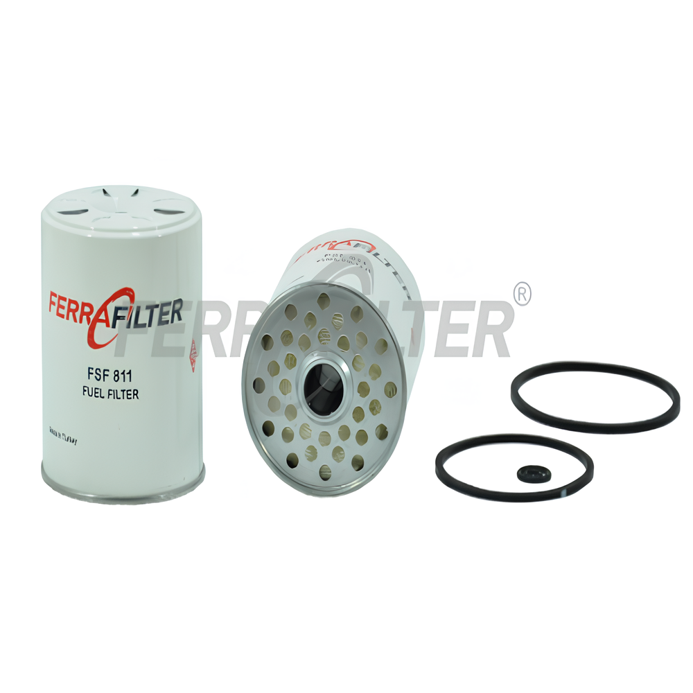 FSF811 Yakıt Filtresi