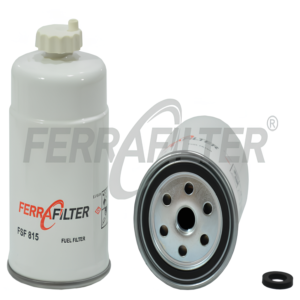 FSF815 Yakıt Filtresi