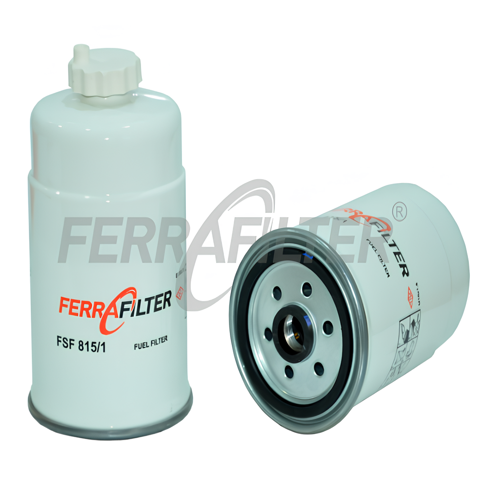 FSF815/1 Yakıt Filtresi