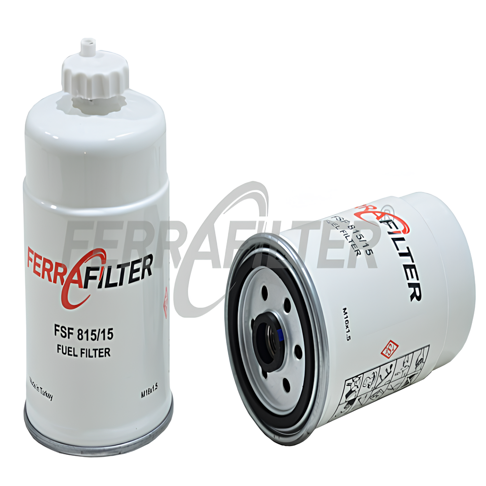 FSF815/15 Yakıt Filtresi