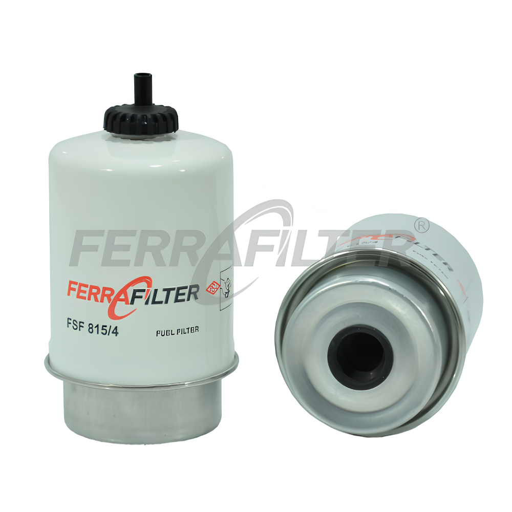 FSF815/4 Yakıt Filtresi