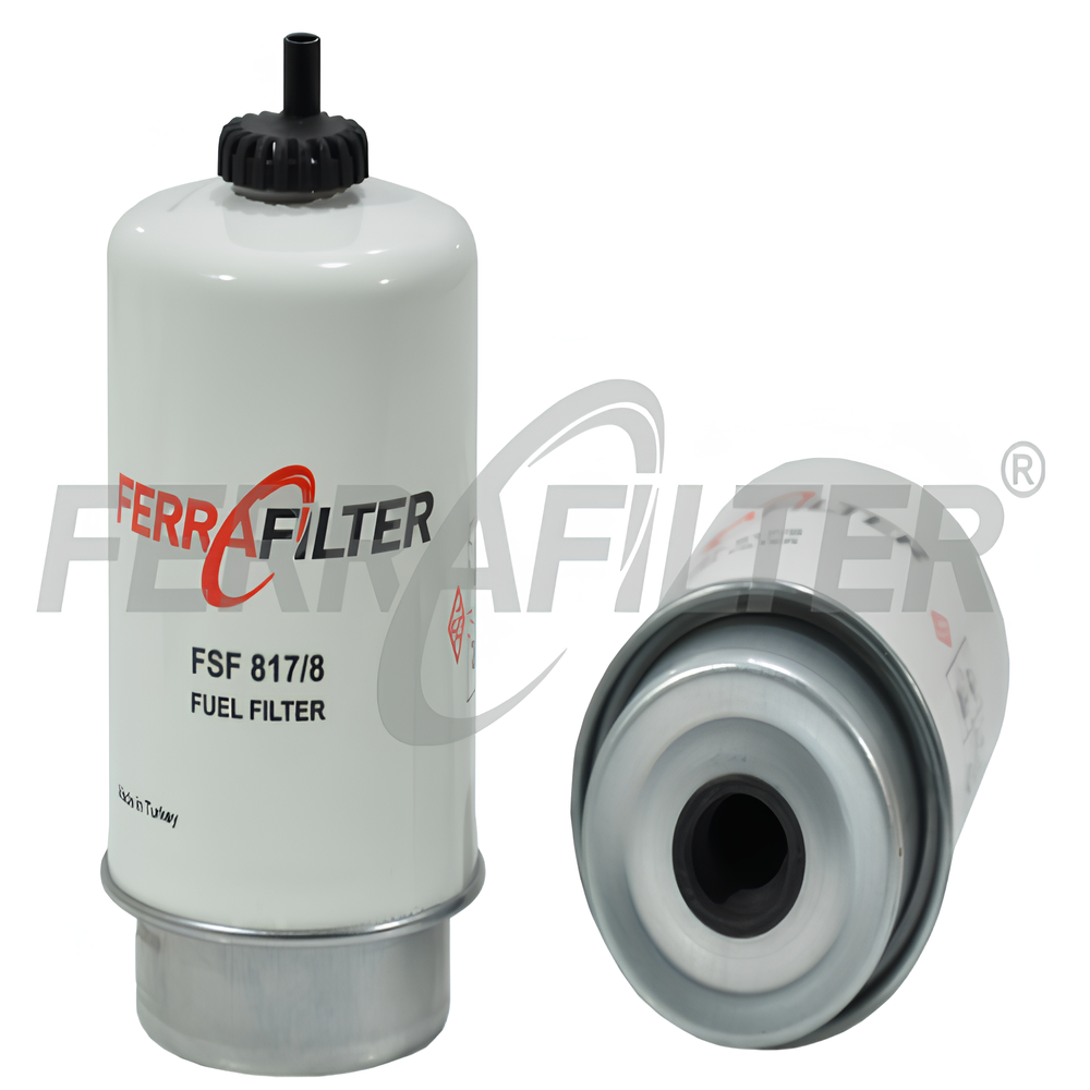 FSF817/8 Yakıt Filtresi