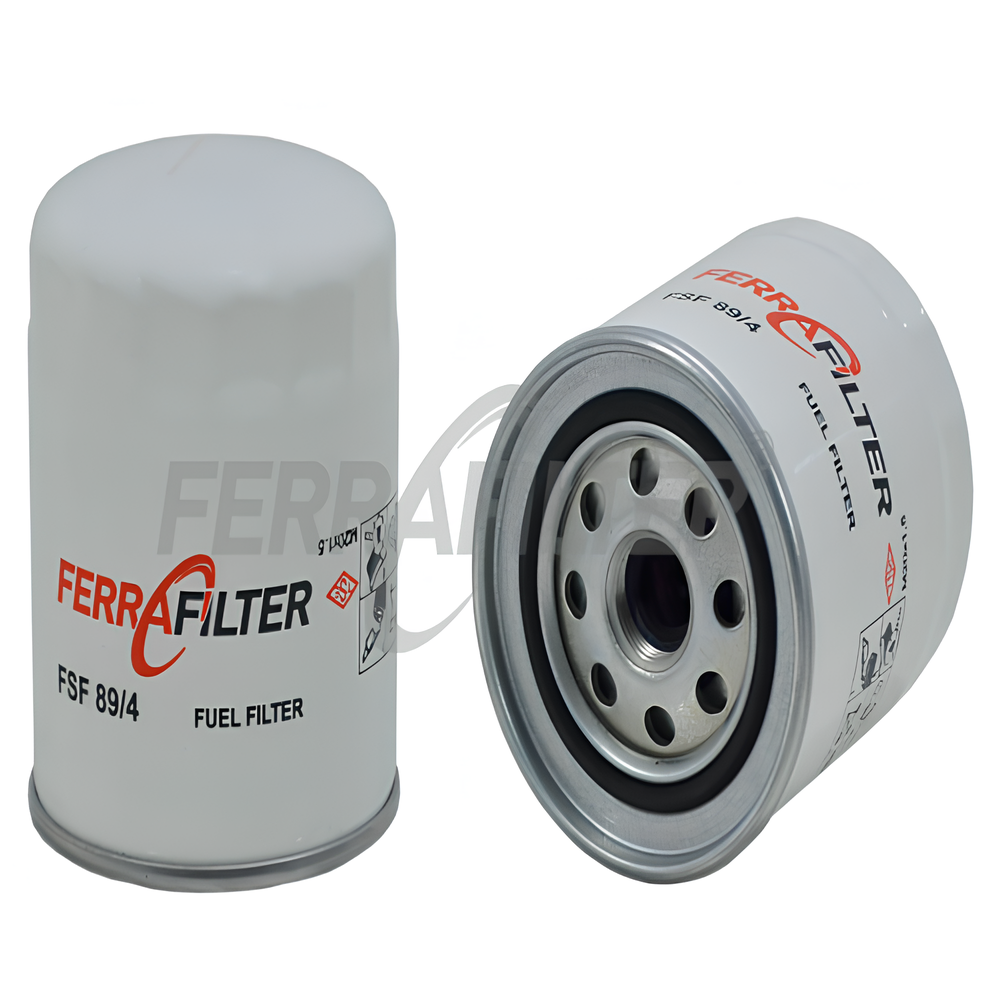 FSF89/4 Yakıt Filtresi