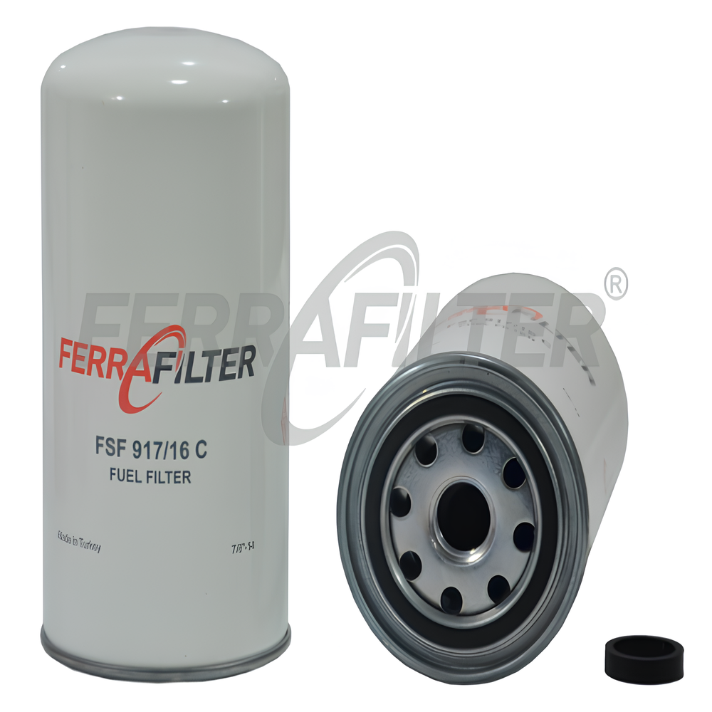 FSF917/16C Yakıt Filtresi