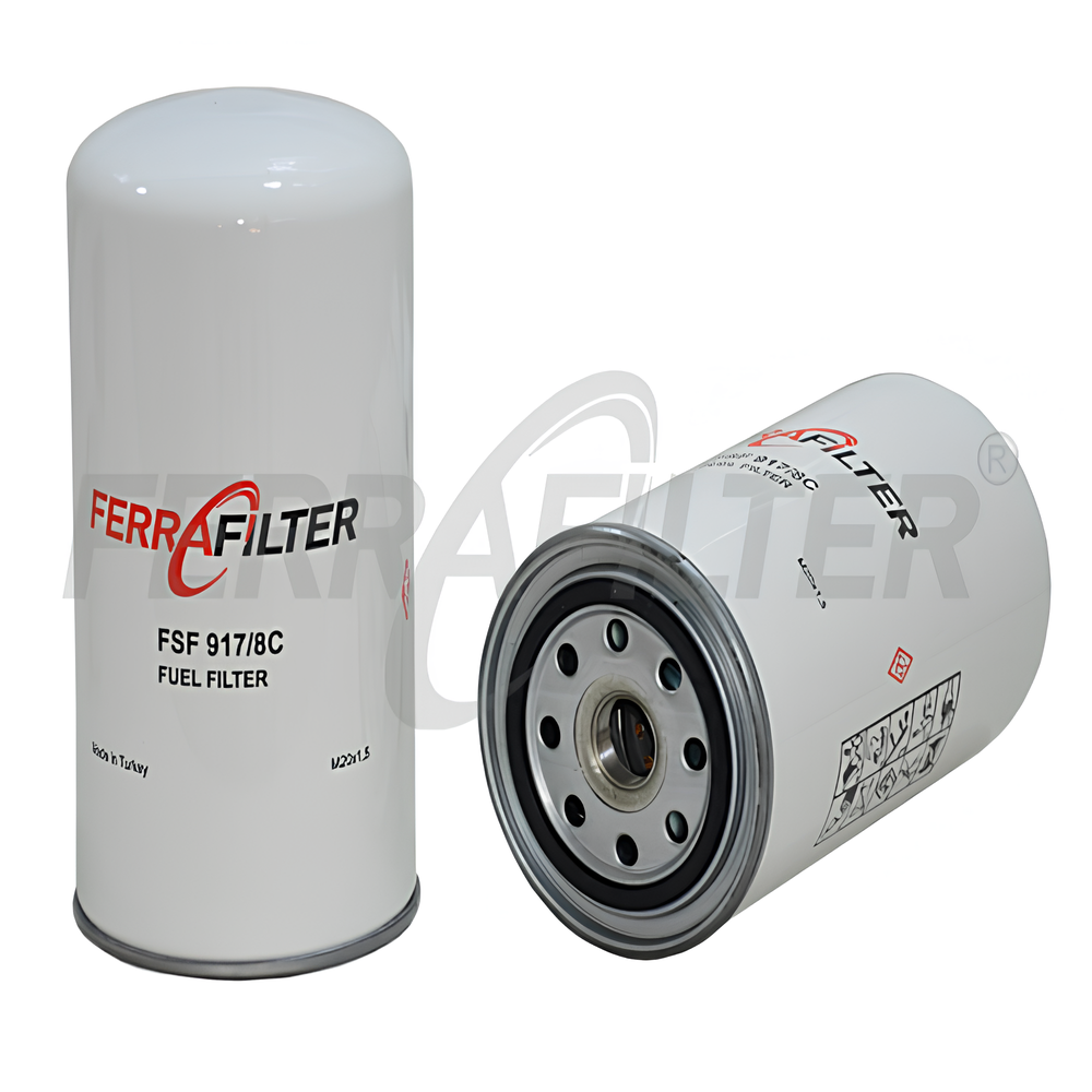 FSF917/8C Yakıt Filtresi