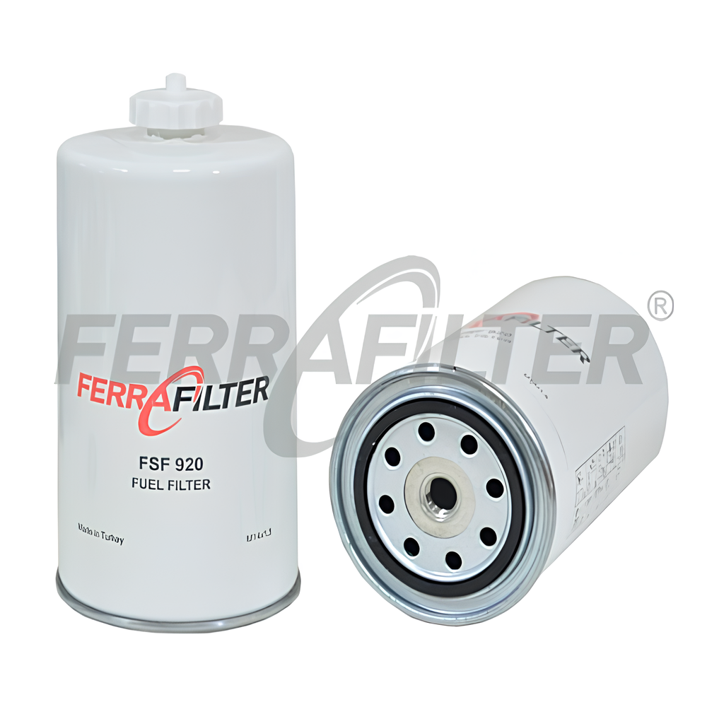 FSF920 Yakıt Filtresi