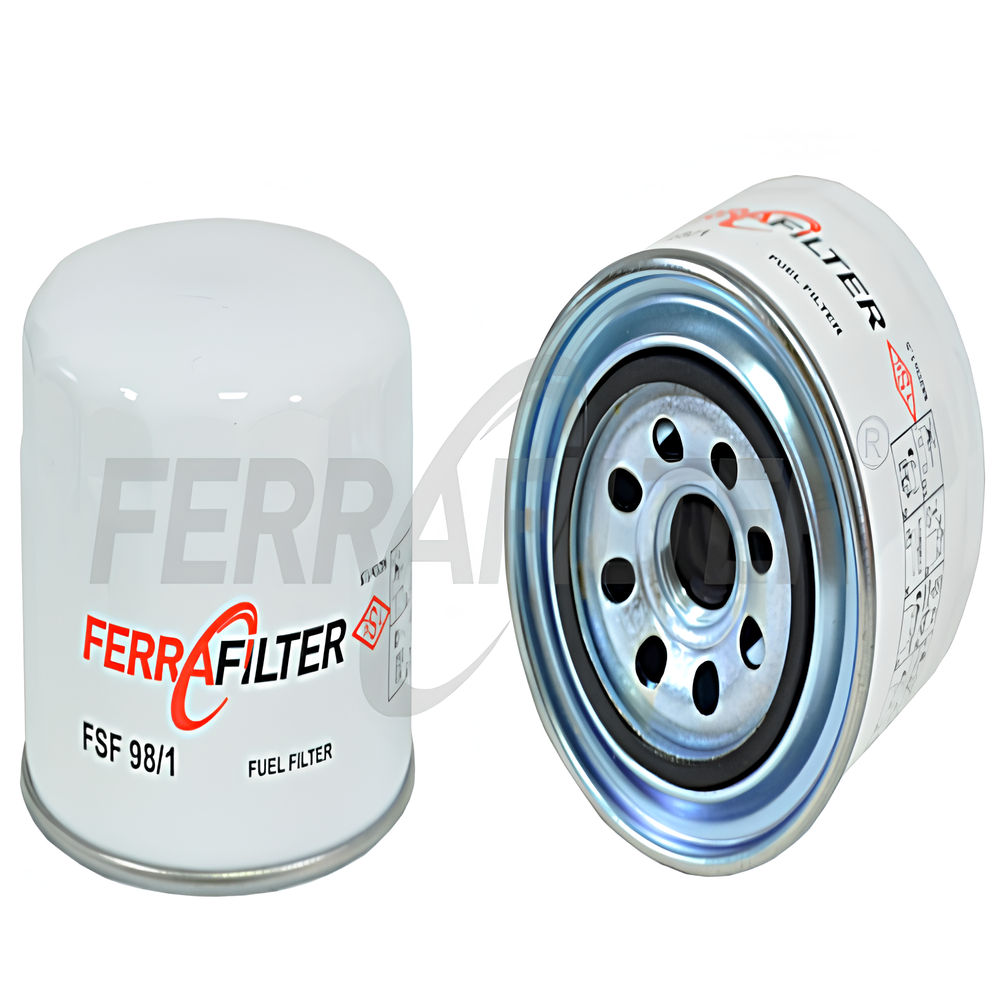 FSF98/1 Yakıt Filtresi
