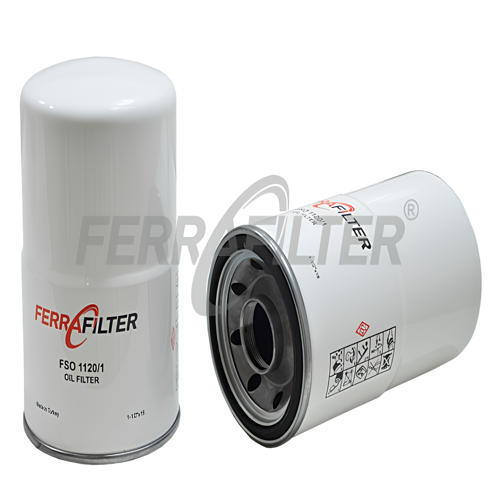 FSO1120/1 Yağ Filtresi