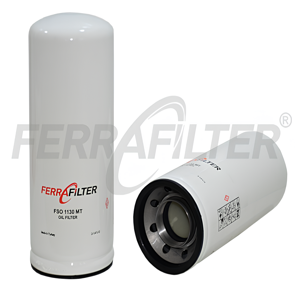 FSO1130MT Yağ Filtresi