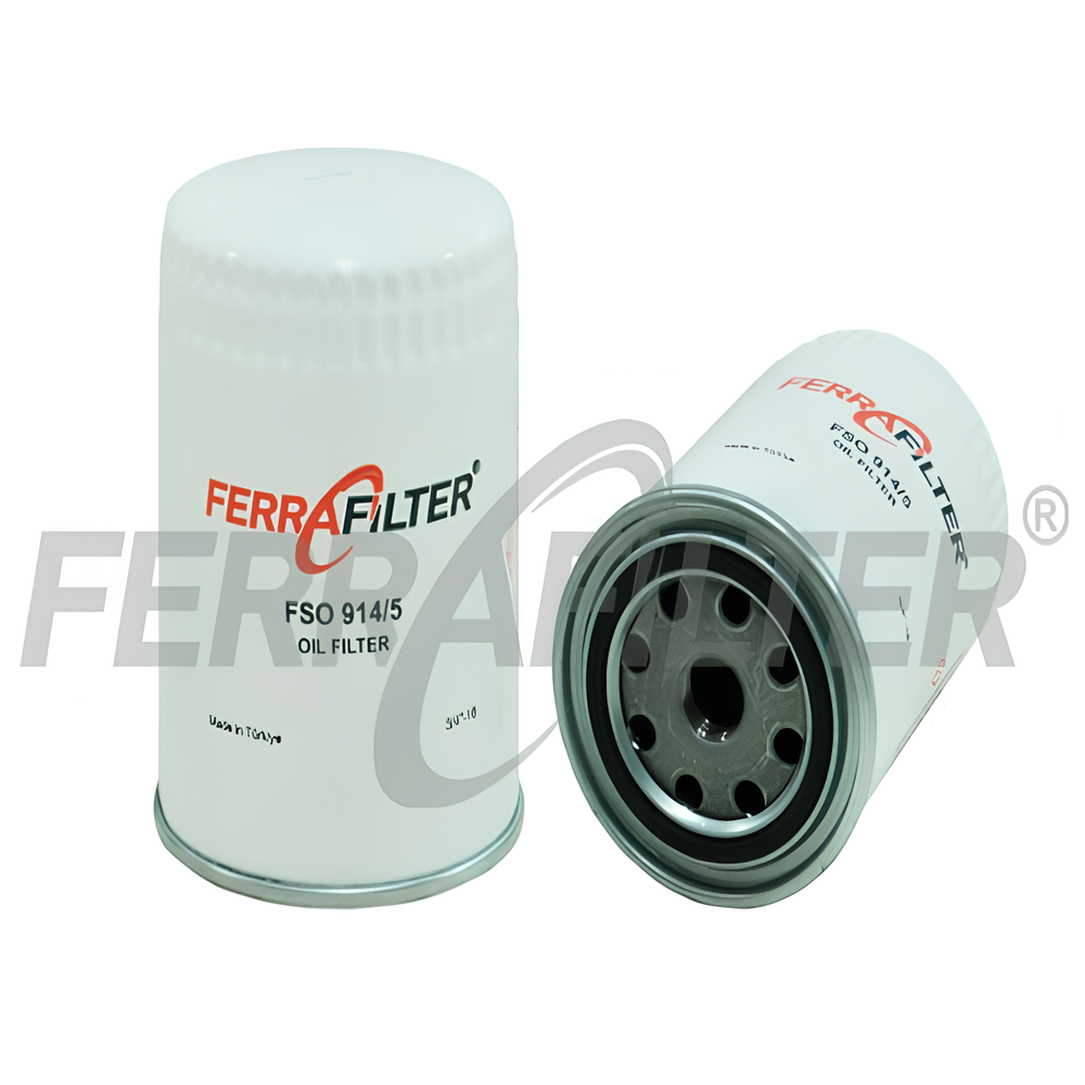 FSO914/5 Yağ Filtresi