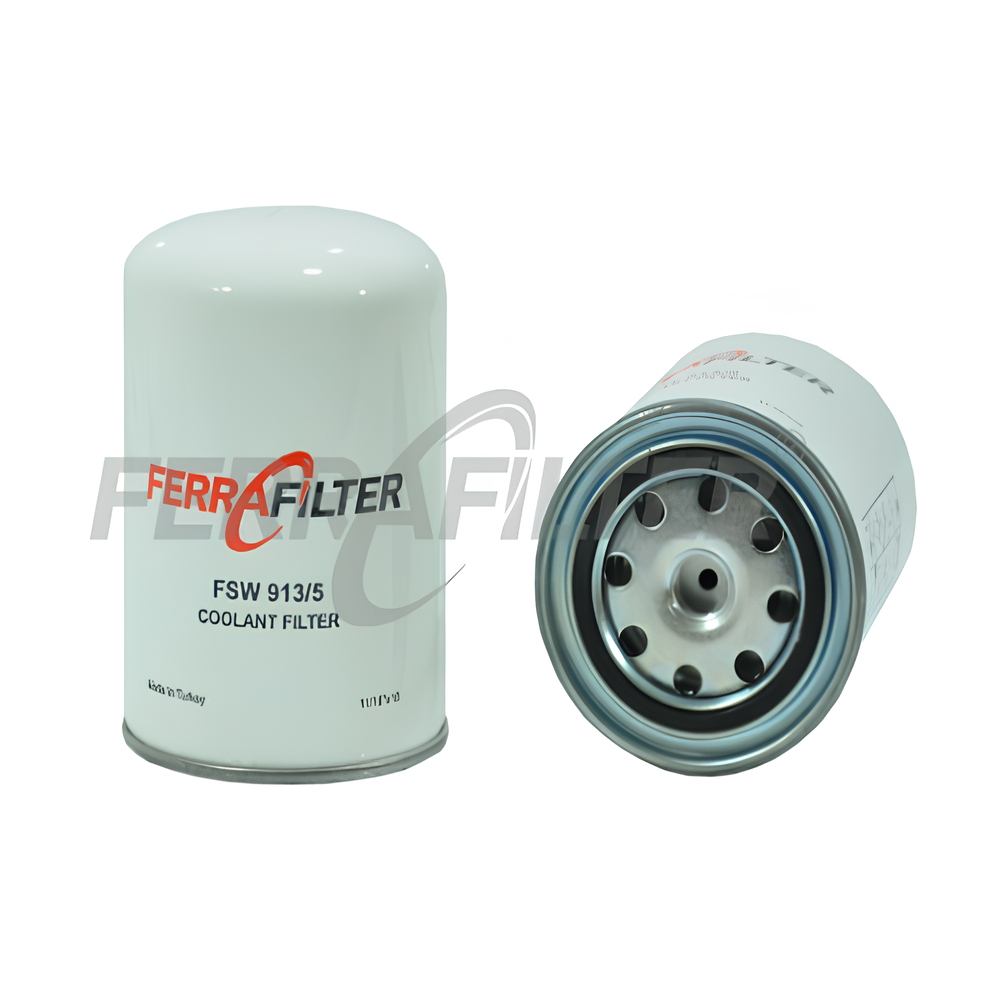 FSW913/5 Su soğutma/Korozyon Filtresi