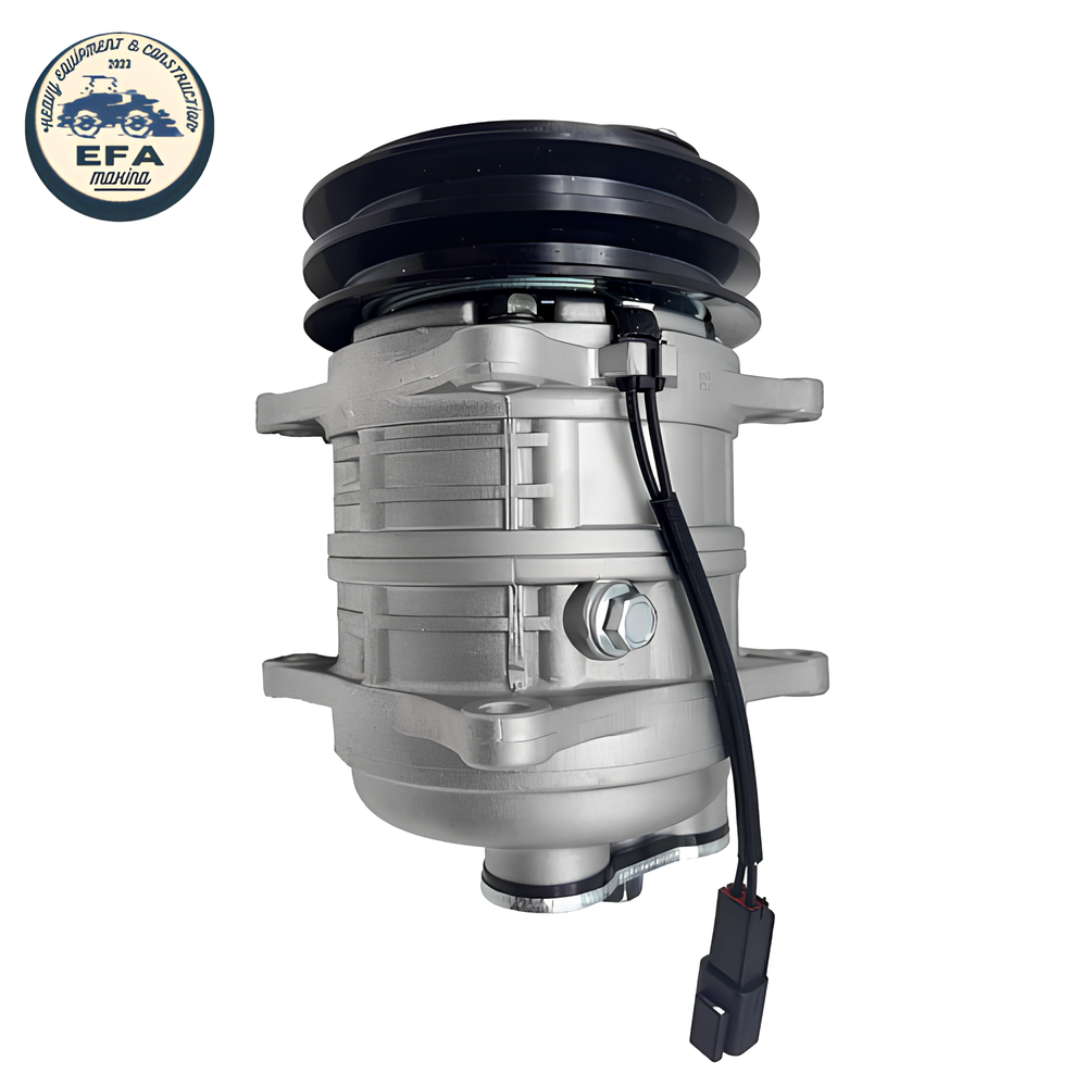 2769875 Compressor GP-Refrigerant 12V
