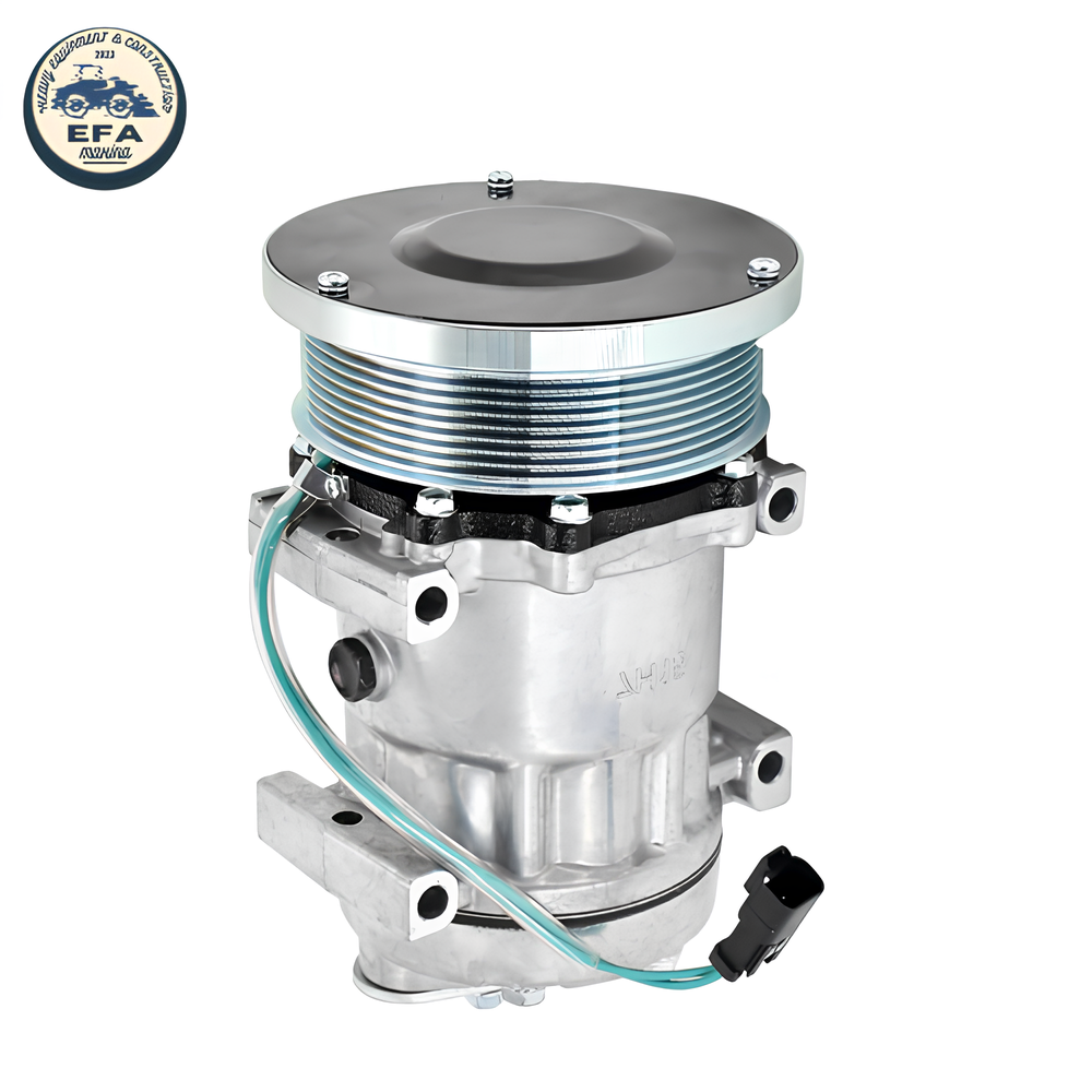 3201291 Compressor GP-Refrigerant 24V