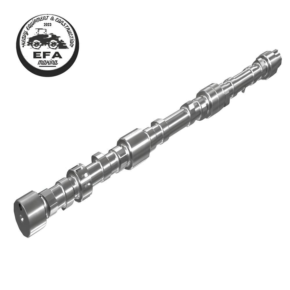 3951802 Camshaft