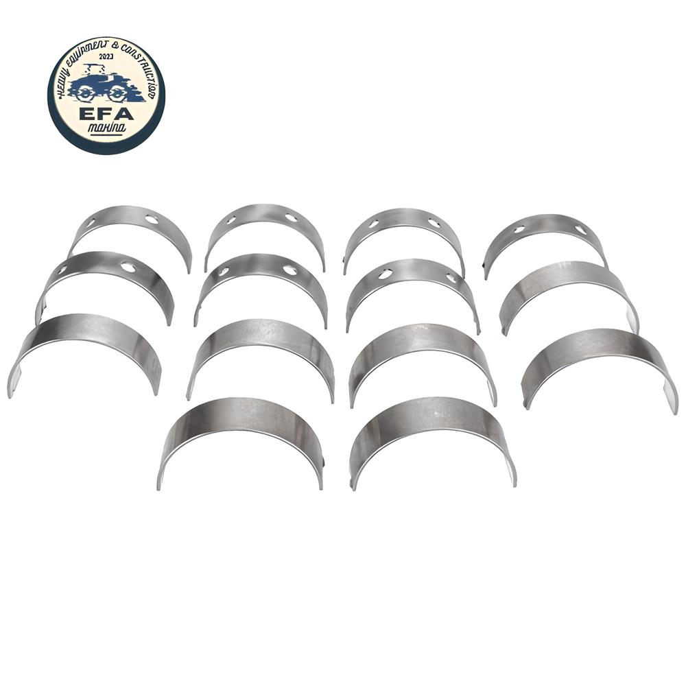 4484217 Standard Crankshaft Main Bearing Kit