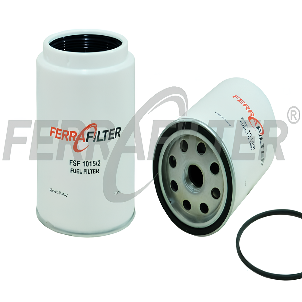 FSF1015/2 Yakıt Filtresi