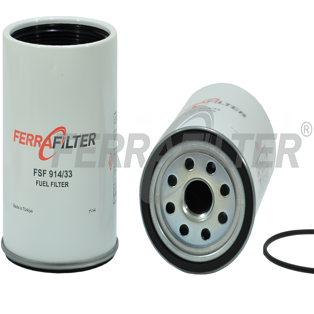FSF914/33 Yakıt Filtresi
