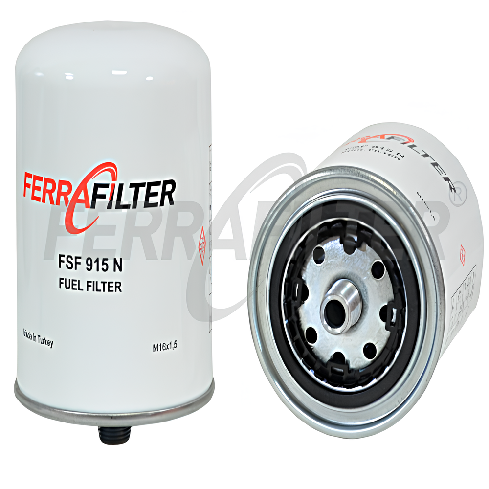 FSF915N Yakıt Filtresi