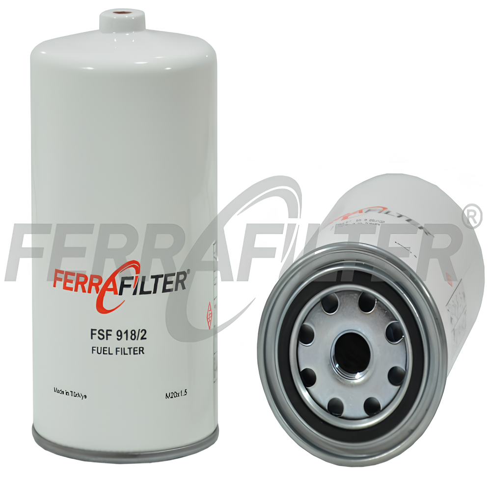 FSF918/2 Yakıt Filtresi