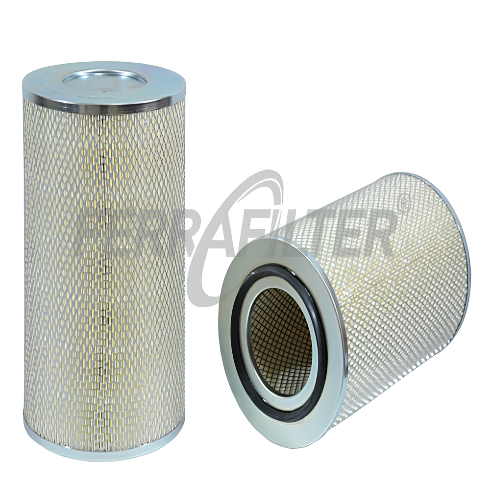 FA2238/2M+FA1238/1S Hava Filtresi - Takım