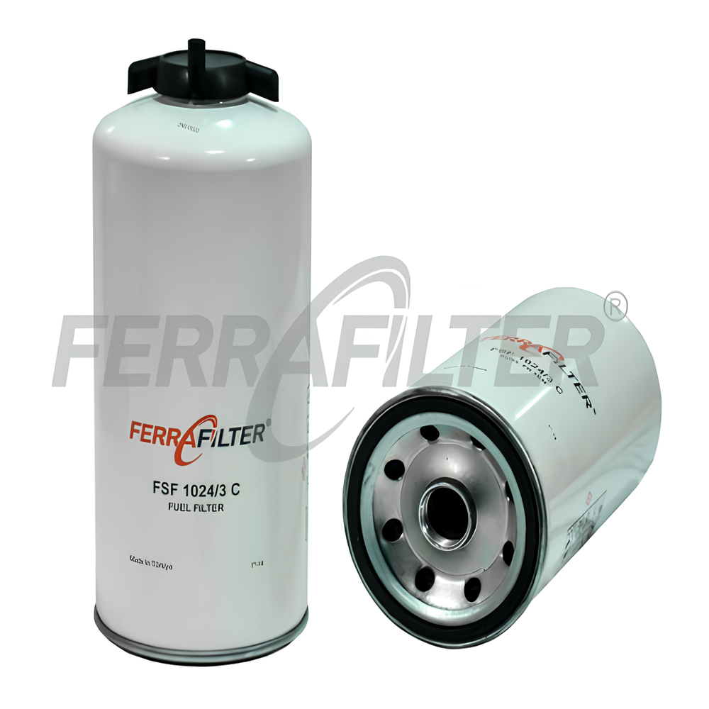 FSF1024/3C Yakıt Filtresi
