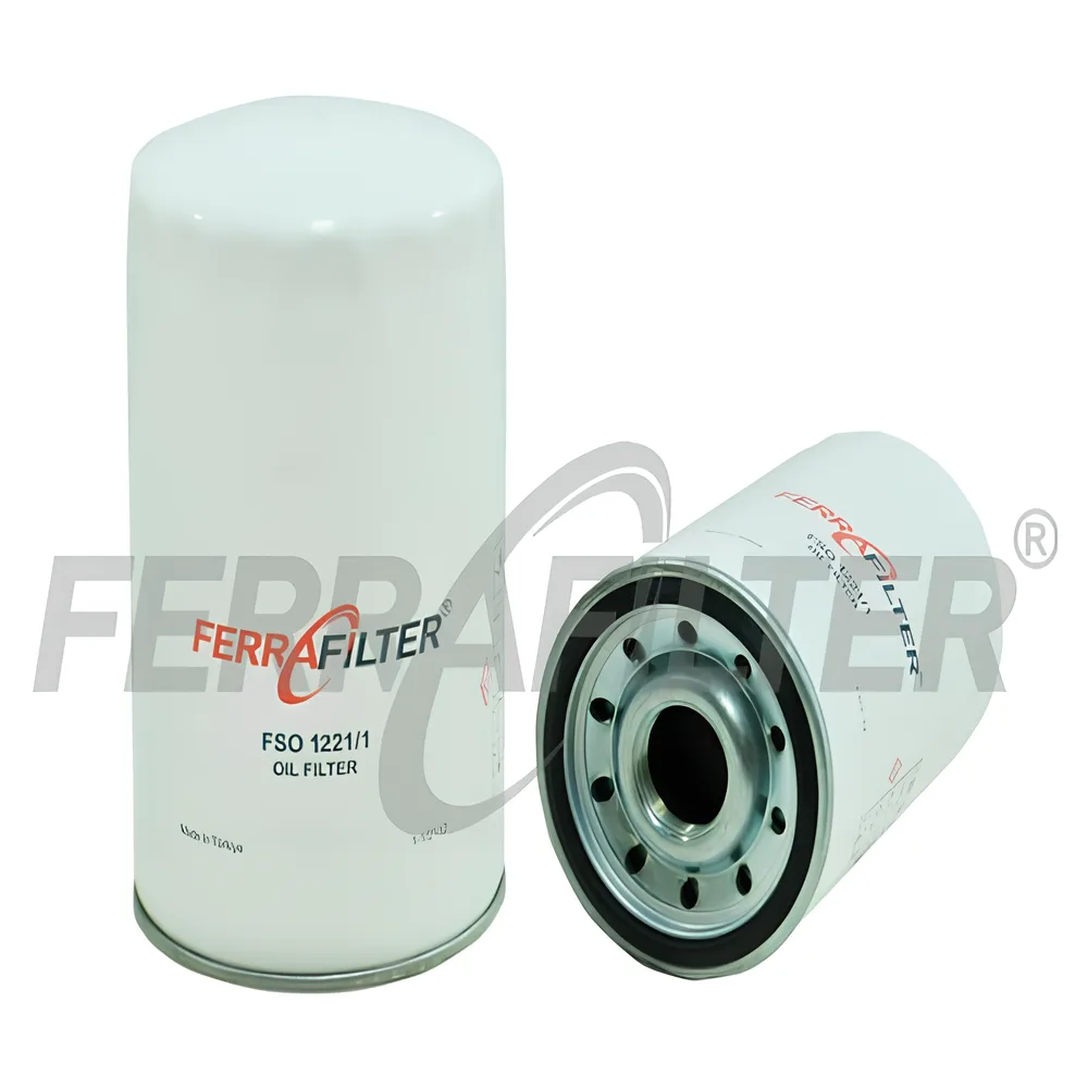 FSO1221/1 Motor Yağ Filtresi