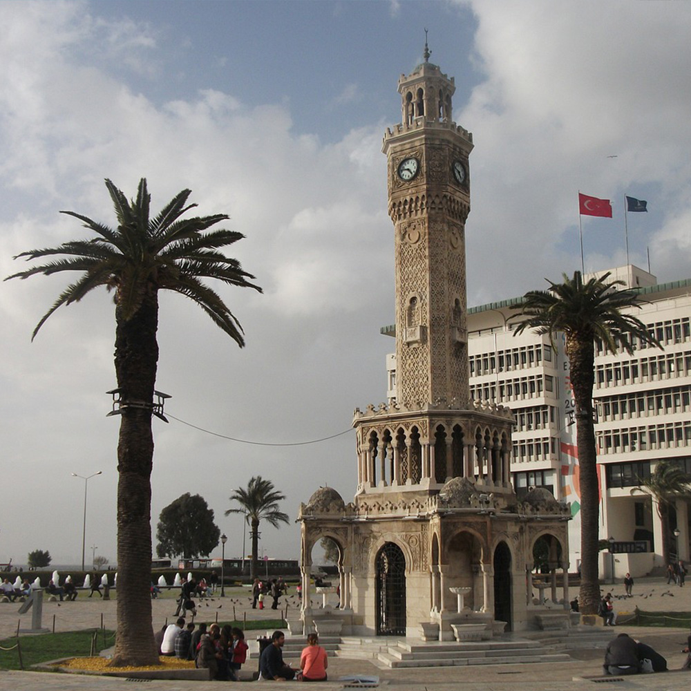 izmir 1