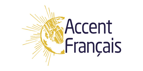Accent Français Dil Okulu 8 accent francais dil okulu logo