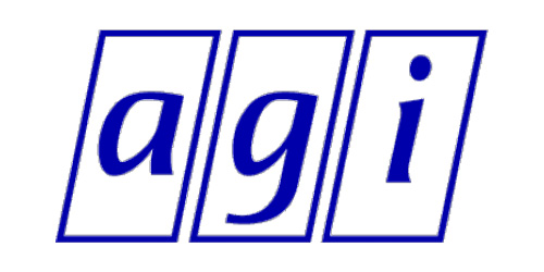 agi anglo german institute dil okulu logo