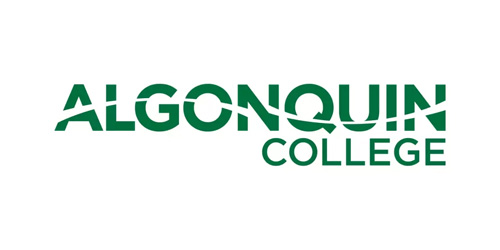 Algonquin College 1 algonquin college kanadada sertifika logo