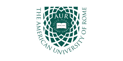 american university of rome italyada summer session logo