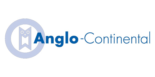 anglo continental dil okulu logo