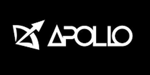 apollo language centre dil okulu logo