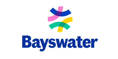 bayswater education dil okulu logo