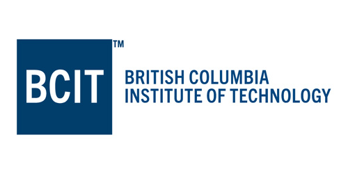 BCIT British Columbia Institute of Technology 2 bcit british columbia institute of technology kanadada sertifika logo