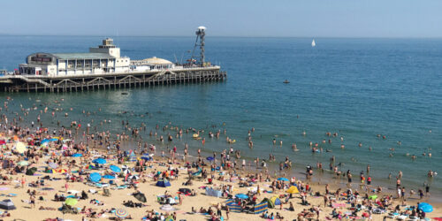 bournemouth ingiltere dil okullari resim